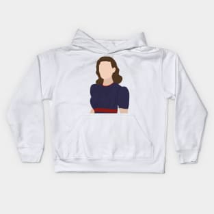 Peggy Kids Hoodie